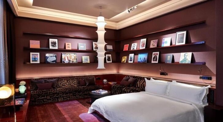 De L’Europe Amsterdam – The Leading Hotels of the World