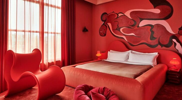 De L’Europe Amsterdam – The Leading Hotels of the World