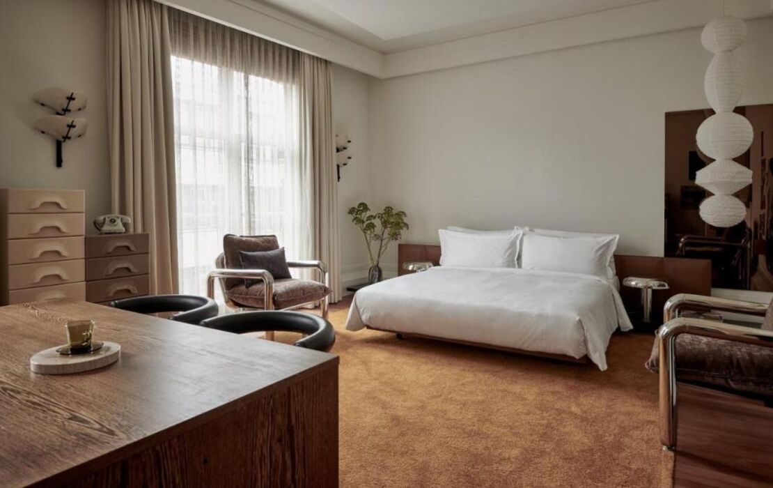 De L’Europe Amsterdam – The Leading Hotels of the World