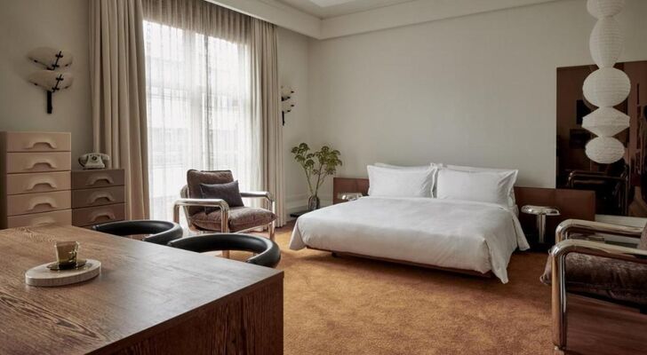 De L’Europe Amsterdam – The Leading Hotels of the World