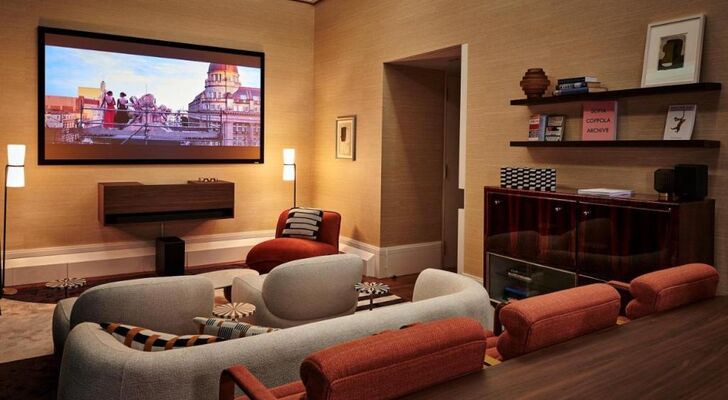 De L’Europe Amsterdam – The Leading Hotels of the World