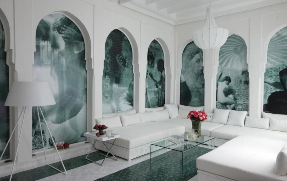 Dar Rhizlane, Palais Table d'hôtes & SPA