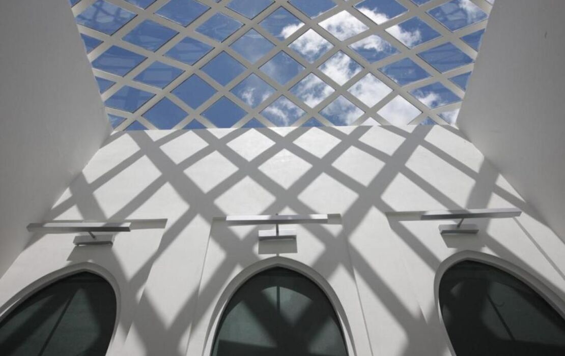 Dar Rhizlane, Palais Table d'hôtes & SPA