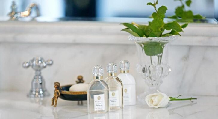 Palais Ronsard Relais & Chateaux