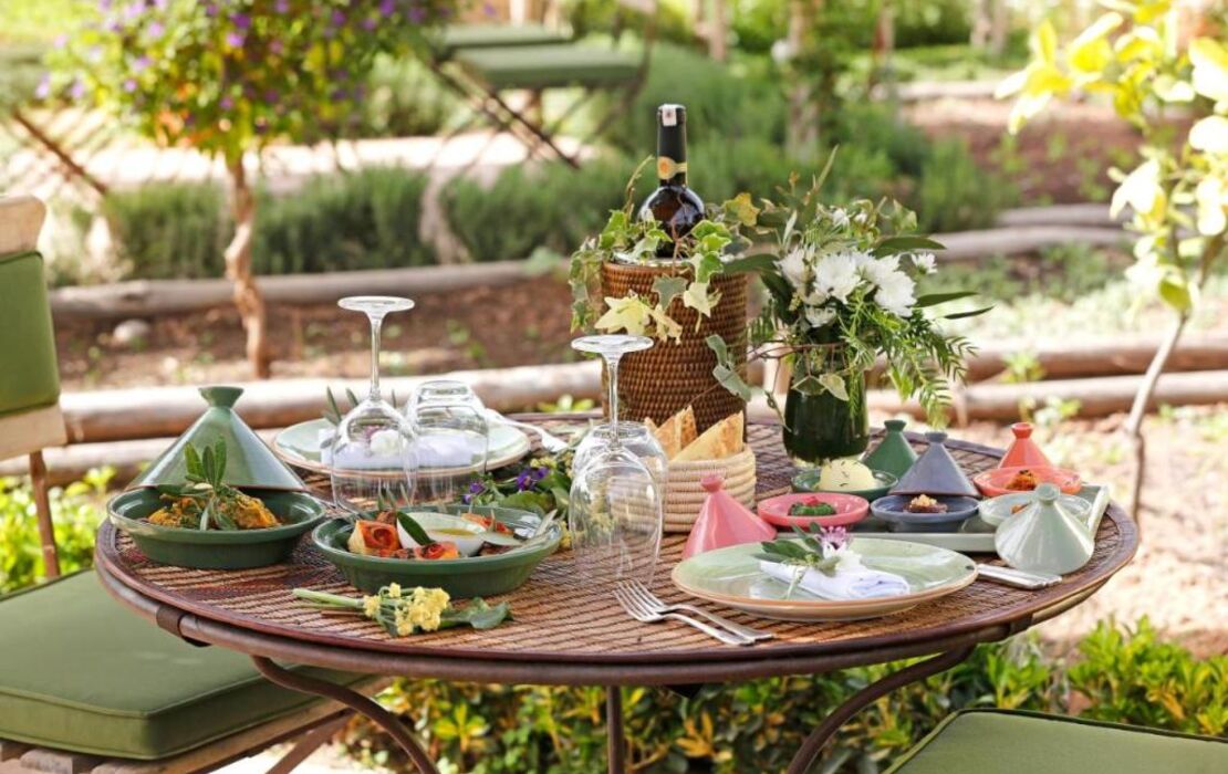 Palais Ronsard Relais & Chateaux