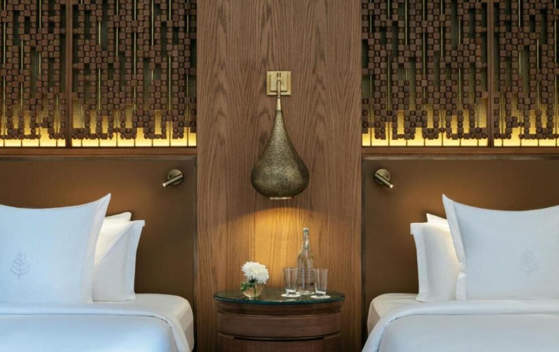 Four Seasons Resort Marrakech