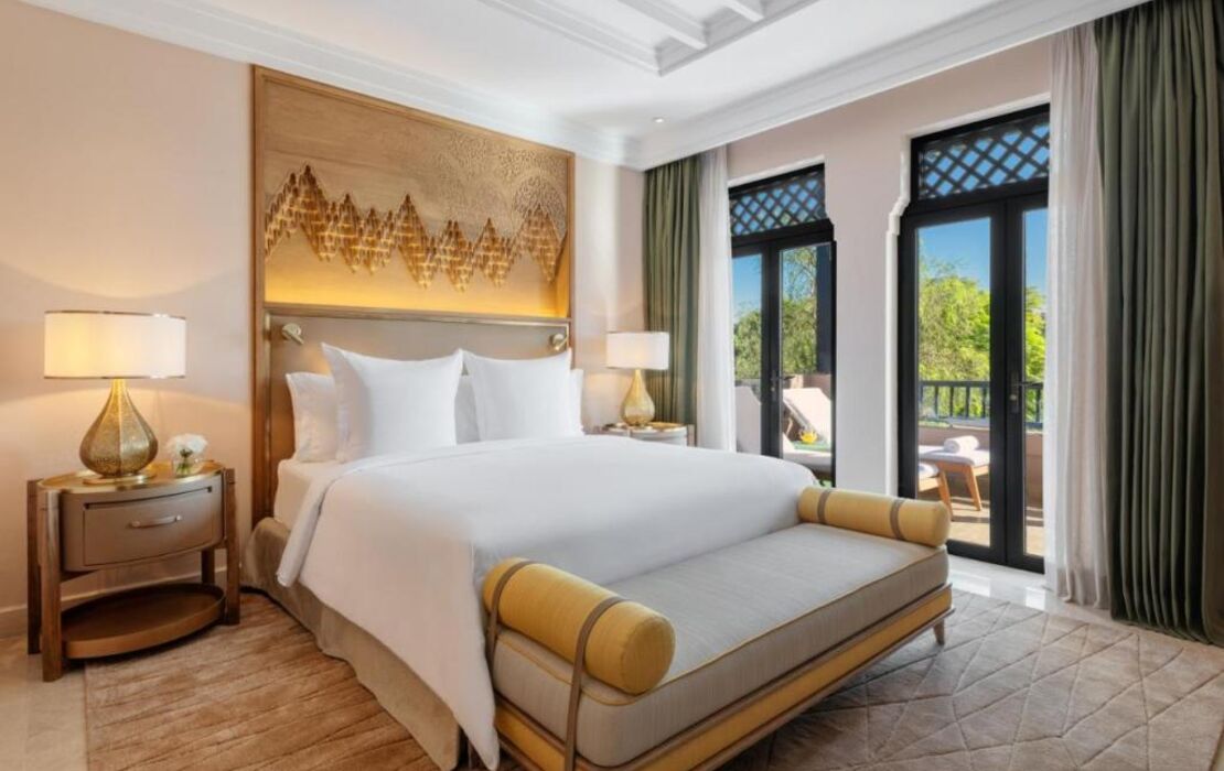 Four Seasons Resort Marrakech