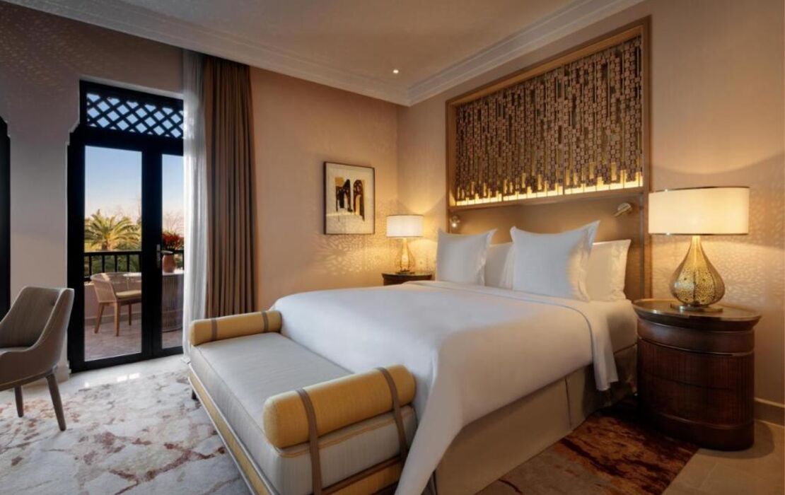 Four Seasons Resort Marrakech