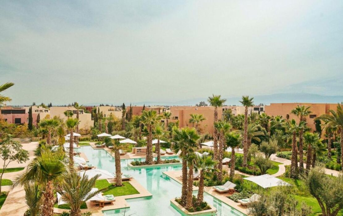 Park Hyatt Marrakech
