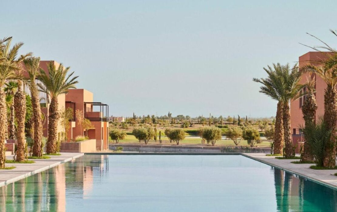 Park Hyatt Marrakech