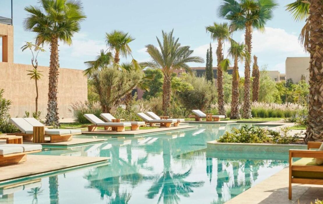 Park Hyatt Marrakech