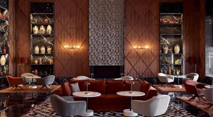 Park Hyatt Marrakech