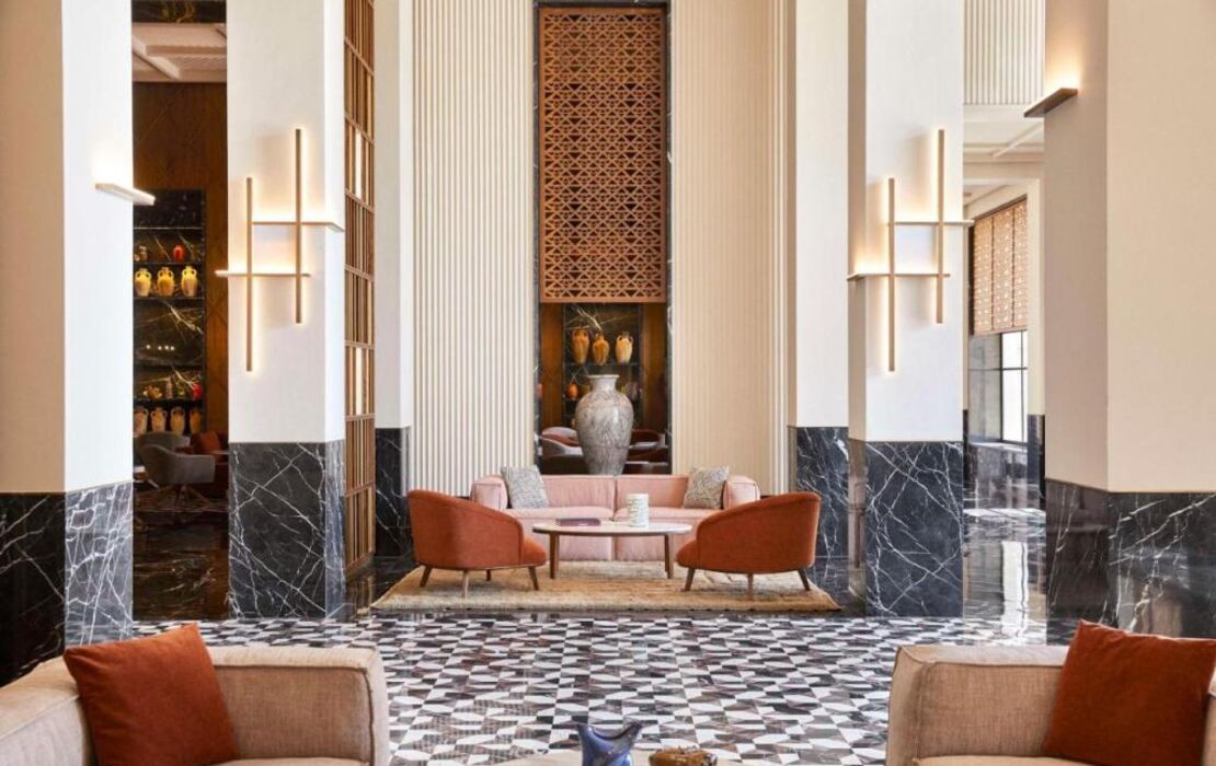Park Hyatt Marrakech