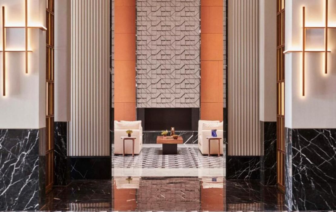 Park Hyatt Marrakech