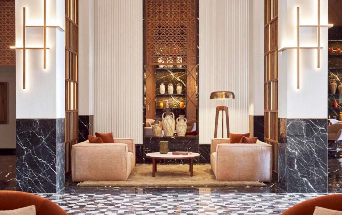 Park Hyatt Marrakech