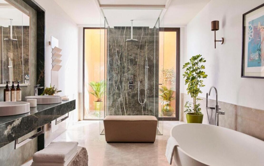 Park Hyatt Marrakech