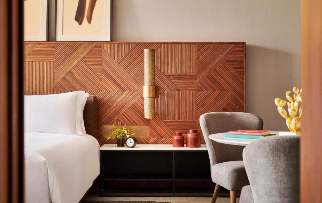 Park Hyatt Marrakech