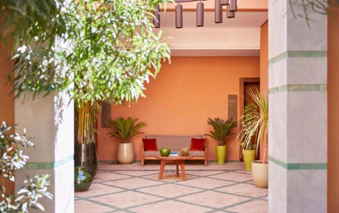 Park Hyatt Marrakech