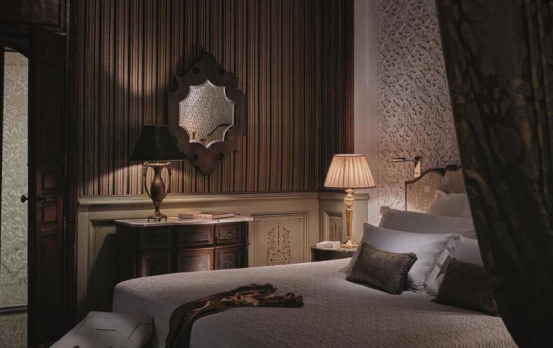 Royal Mansour Marrakech