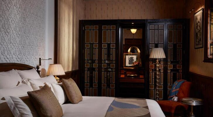 Royal Mansour Marrakech