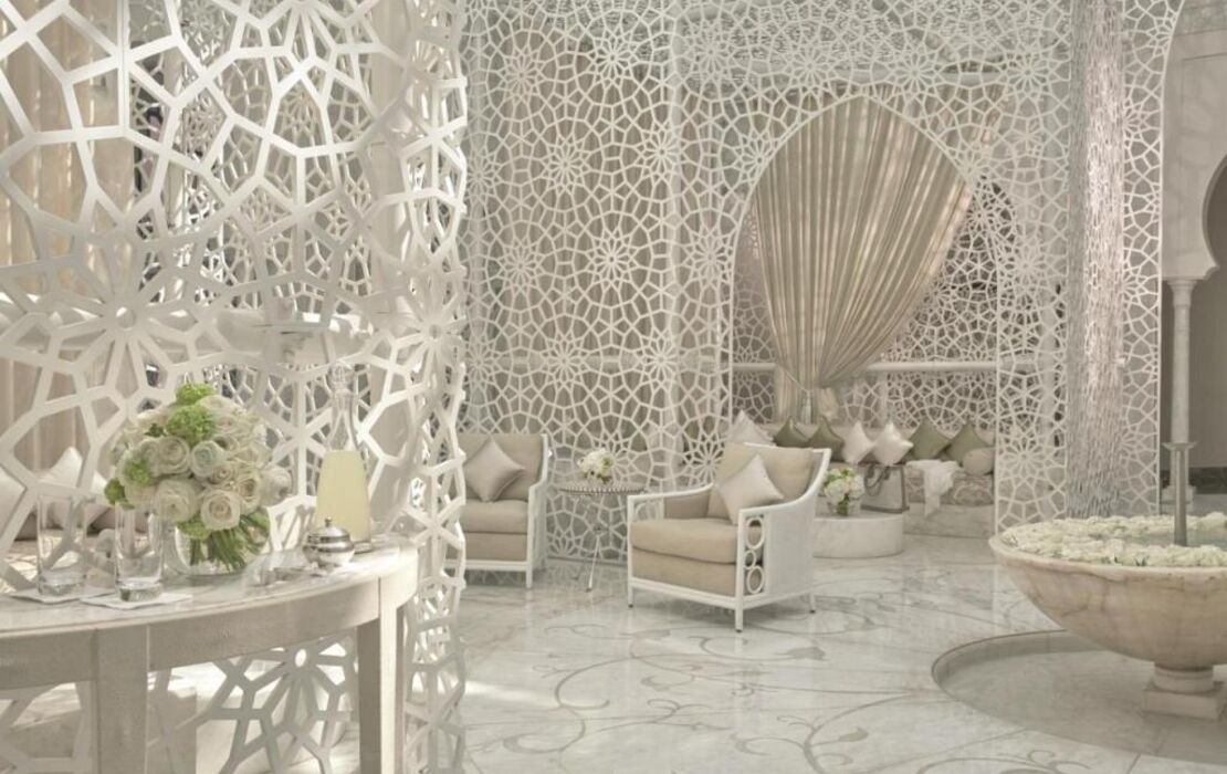 Royal Mansour Marrakech