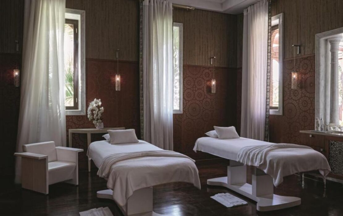 Royal Mansour Marrakech