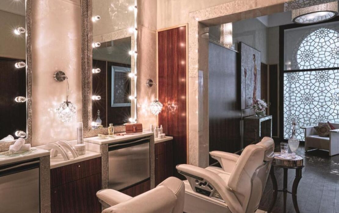 Royal Mansour Marrakech