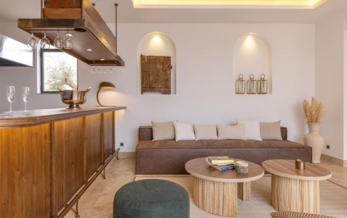 Ksar Char-Bagh Small Luxury Hotels