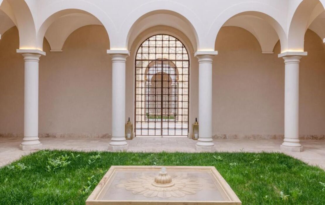 Ksar Char-Bagh Small Luxury Hotels