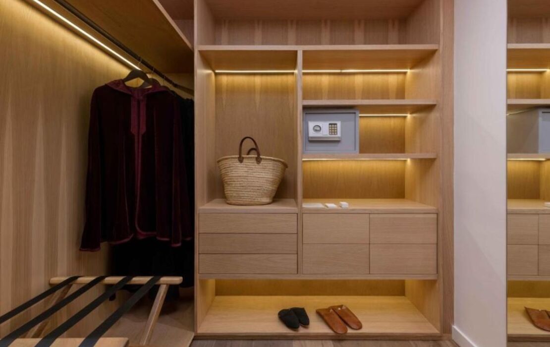 Ksar Char-Bagh Small Luxury Hotels