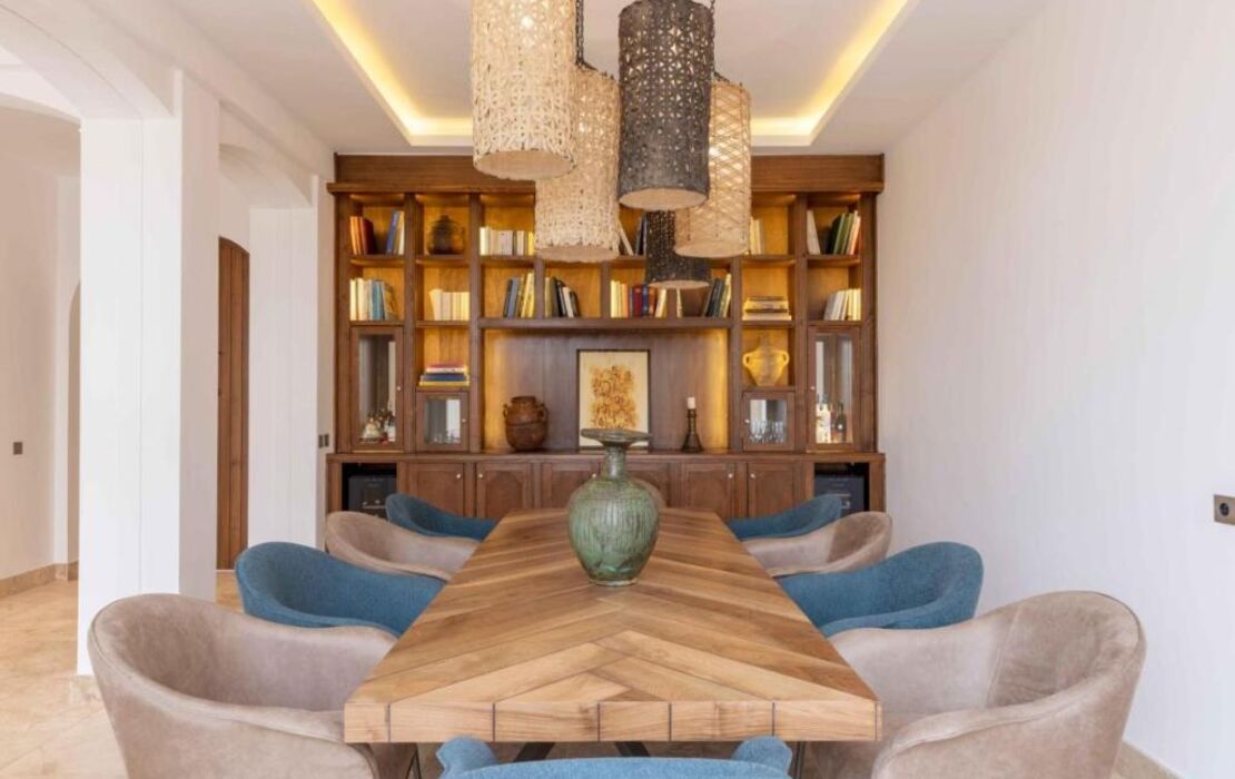 Ksar Char-Bagh Small Luxury Hotels