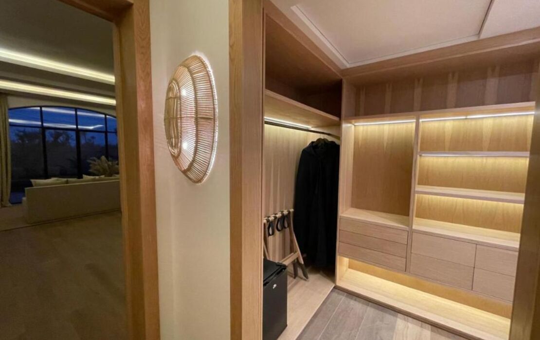 Ksar Char-Bagh Small Luxury Hotels