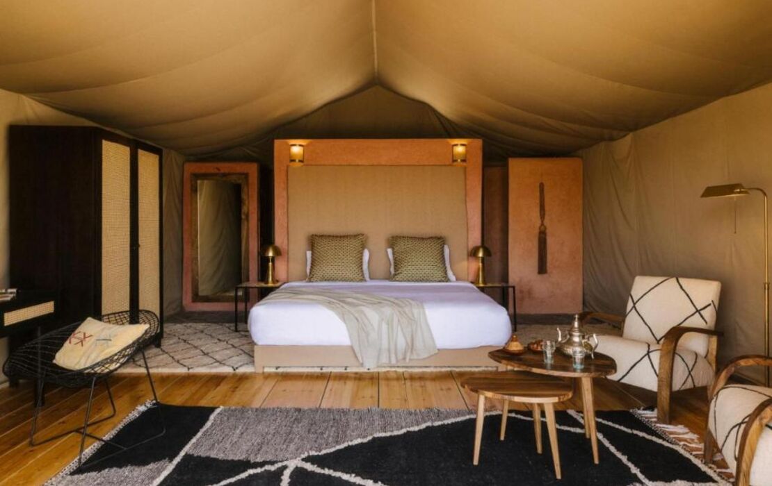 Caravan Agafay by Our Habitas