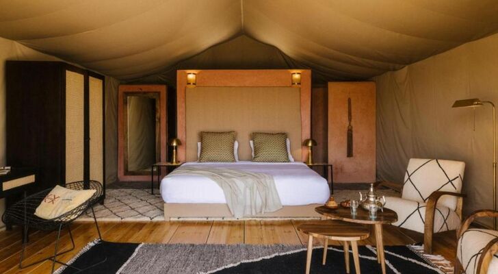 Caravan Agafay by Our Habitas