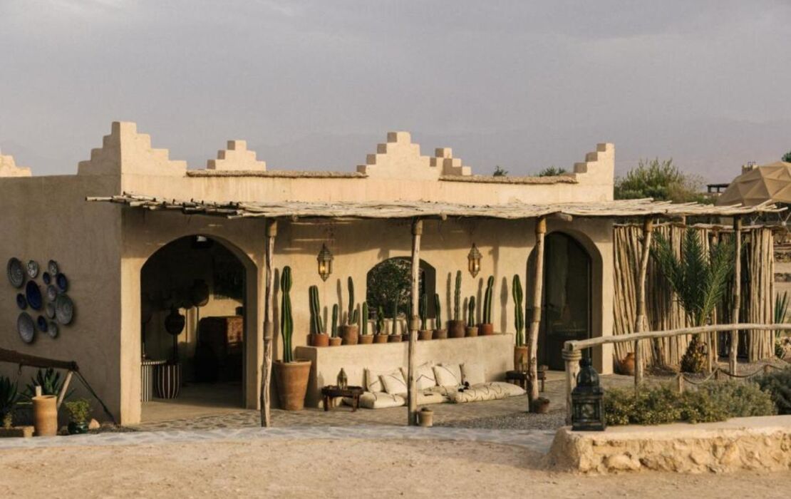 Caravan Agafay by Our Habitas