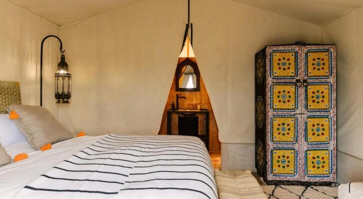 Caravan Agafay by Our Habitas