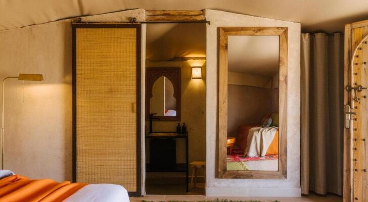 Caravan Agafay by Our Habitas