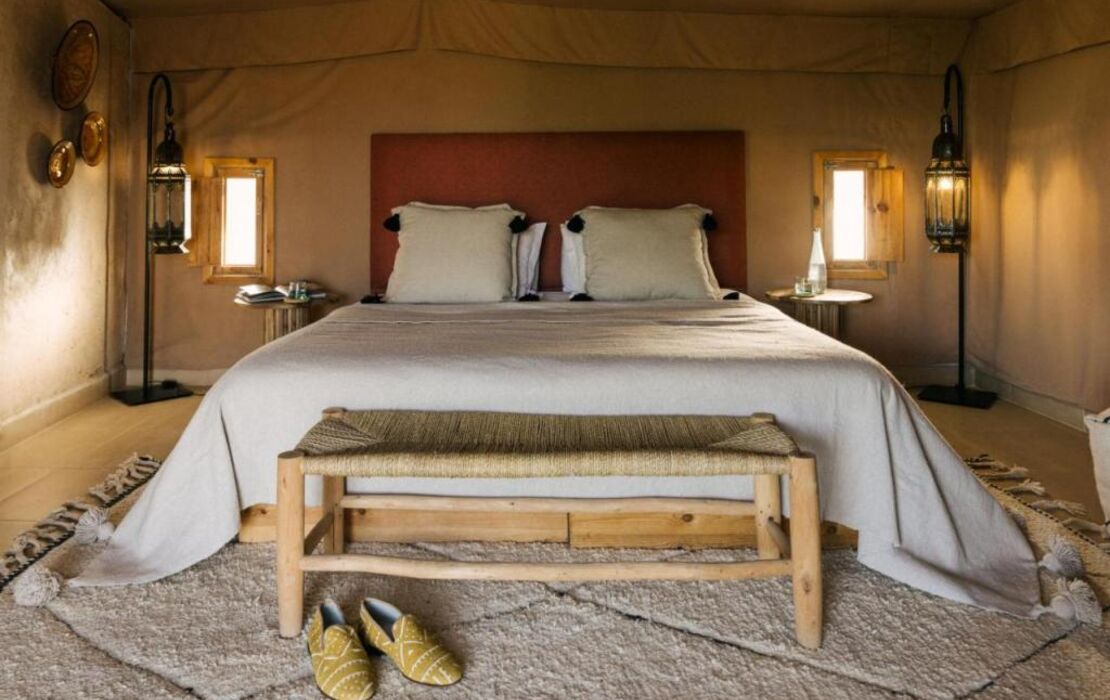 Caravan Agafay by Our Habitas