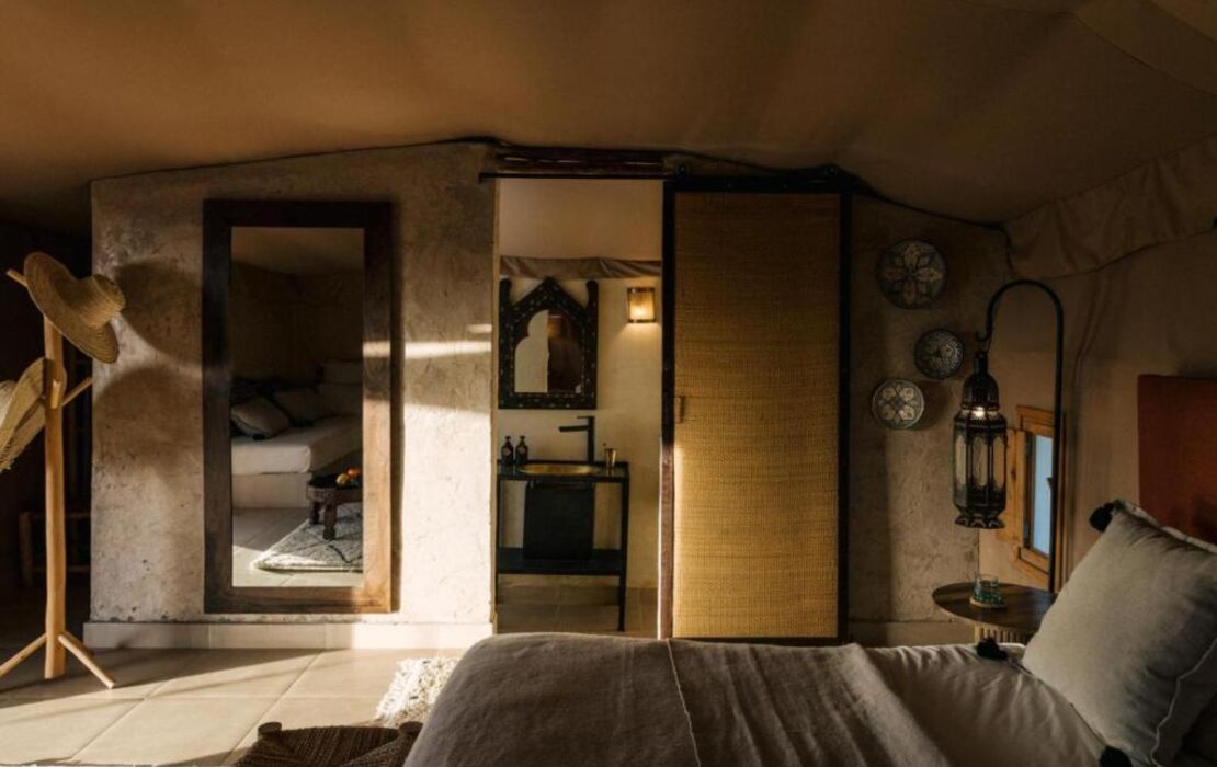 Caravan Agafay by Our Habitas