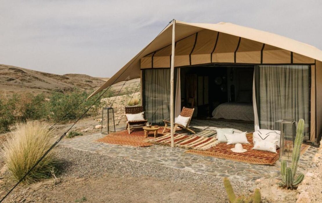 Caravan Agafay by Our Habitas