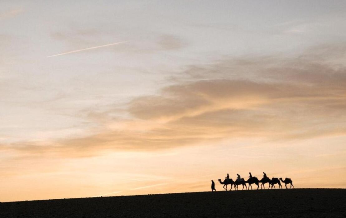 Caravan Agafay by Our Habitas