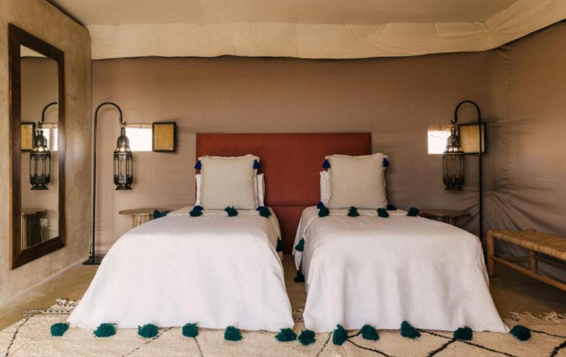 Caravan Agafay by Our Habitas