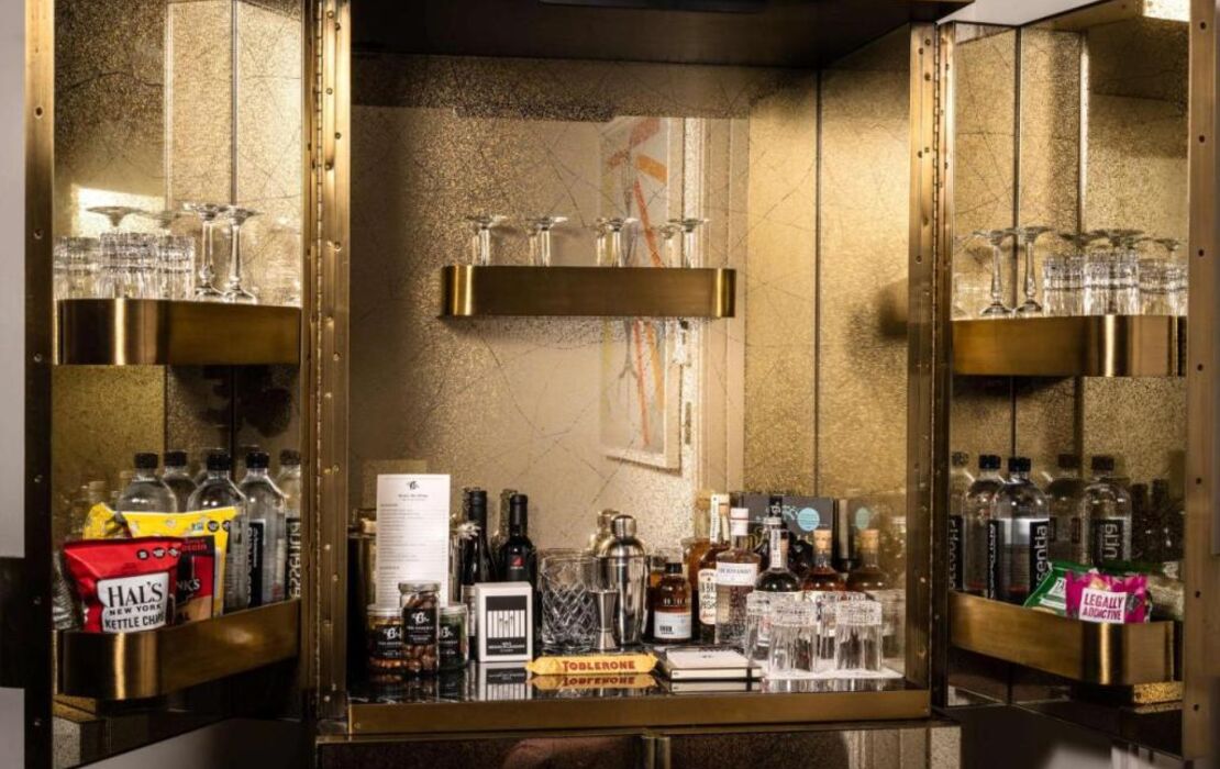 The Beekman, A Thompson Hotel, by Hyatt