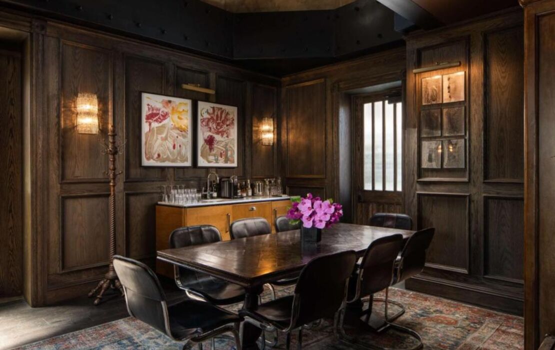 The Beekman, A Thompson Hotel, by Hyatt