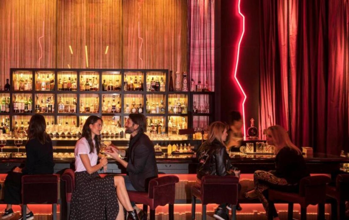 Four Seasons Hotel New York Downtown