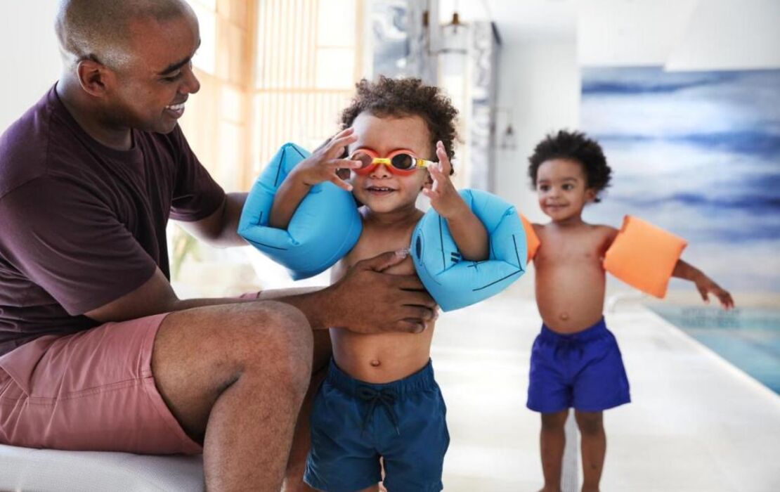 Four Seasons Hotel New York Downtown