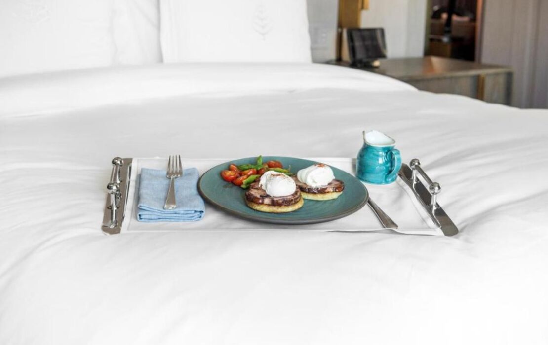 Four Seasons Hotel New York Downtown