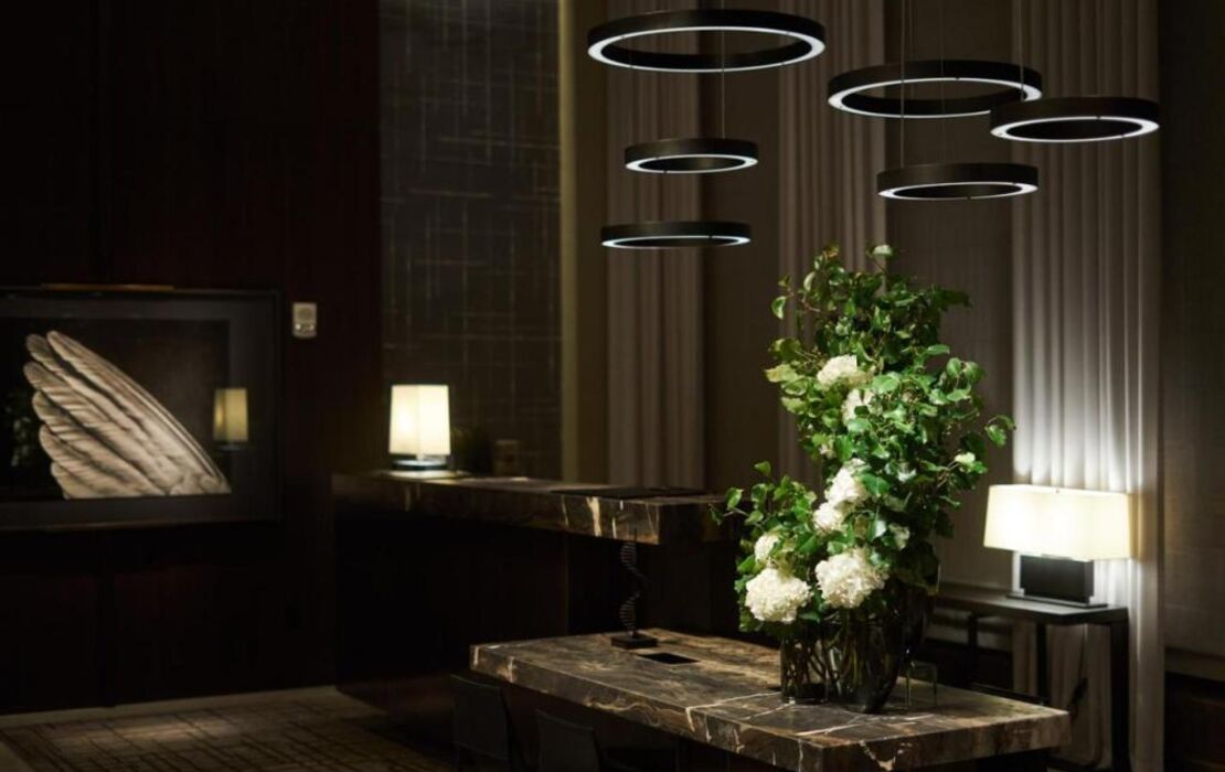 Four Seasons Hotel New York Downtown