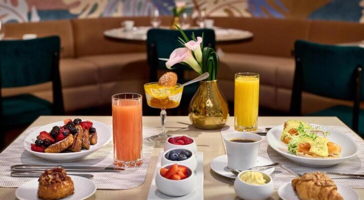 The St. Regis New York