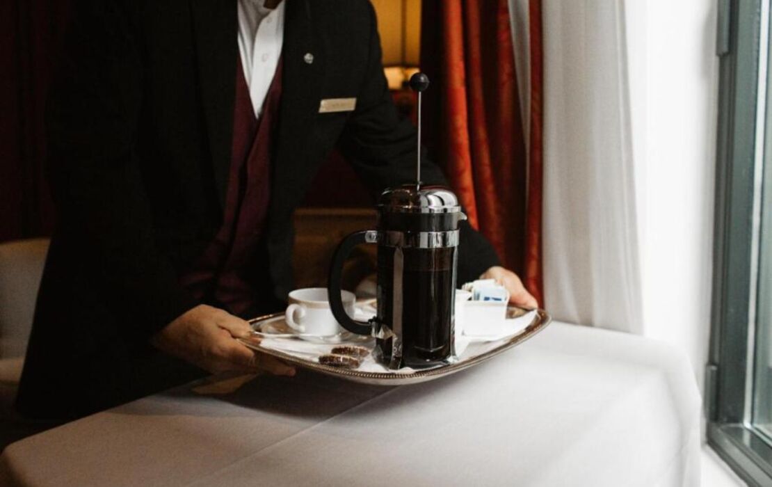 The St. Regis New York